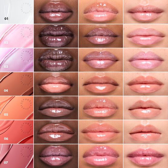 SEPHORA GLOSSCLA 26 C GLOS 5ML